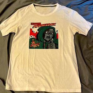 MF DOOM Operation Doomsday T-Shirt